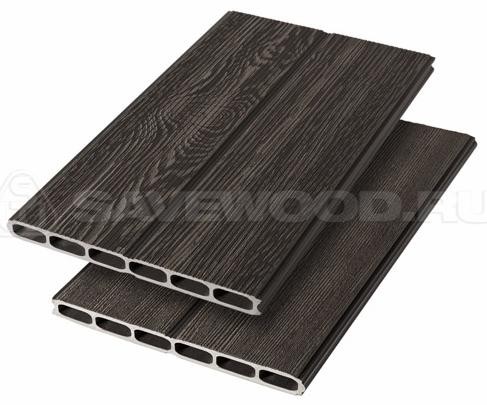 Грядочная доска ДПК 3D Savewood SW Laurus терракот купить в Усолье-Сибирском