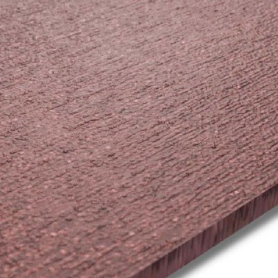 Фиброцементные панели Roofas COLOR Line Red Title