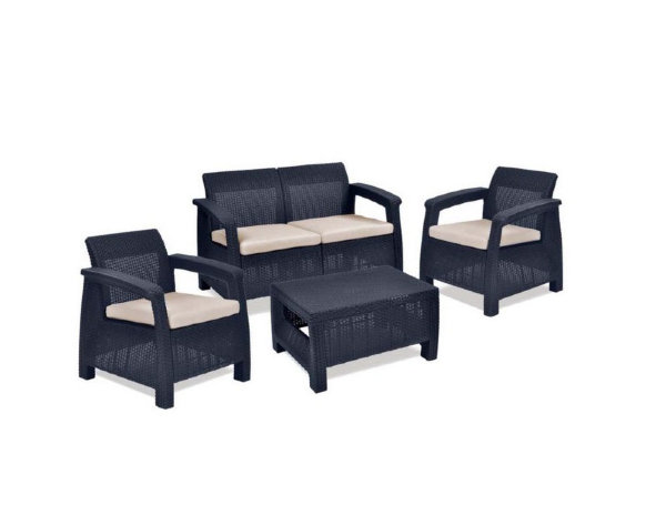 Комплект Corfu set купить в Усолье-Сибирском