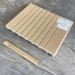 Ступень ДПК Latitudo Step-320 Натур Полнотелая купить в Усолье-Сибирском