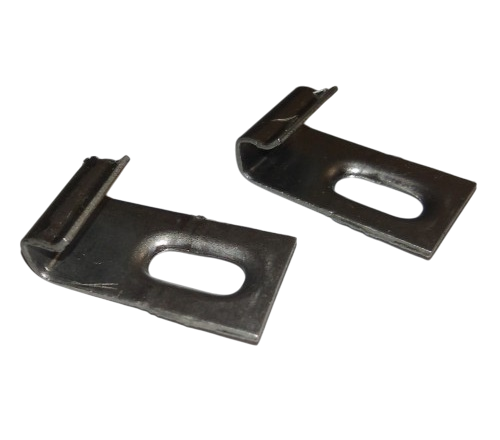 Кляймер стартовый (металл) купить в Усолье-Сибирском