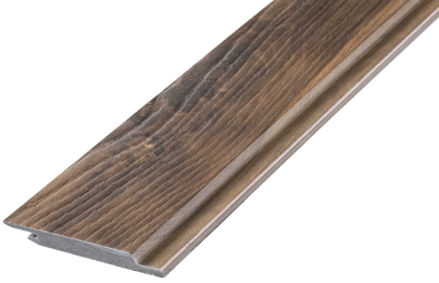 Фиброцементный сайдинг FCSPRO Click Shtil (Термо ель)