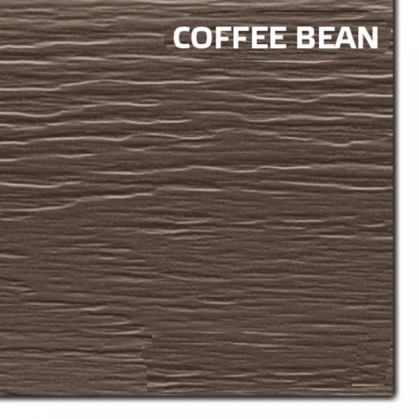 Сайдинг Виниловый Mitten, Sentry Mitten, Coffee Bean купить в Усолье-Сибирском