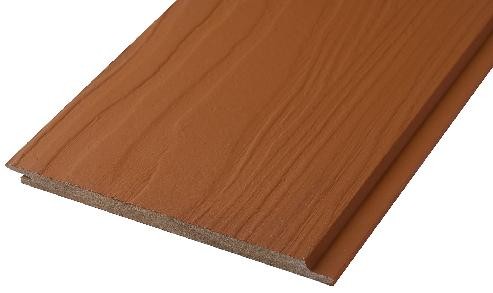Фиброцементные панели Wood Click F30 купить в Усолье-Сибирском