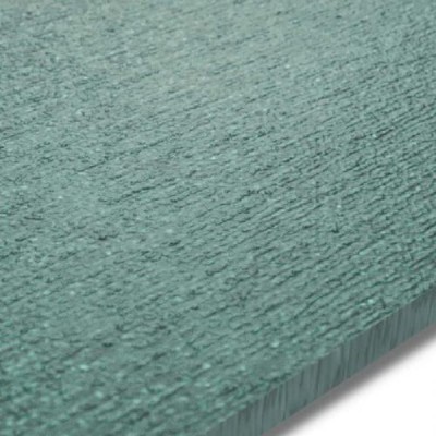 Фиброцементные панели Roofas COLOR Line Green
