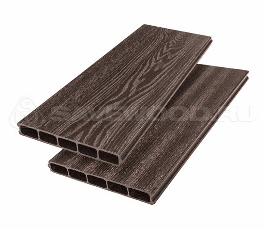 Грядочная доска ДПК 3D Savewood SW Rumex Терракот купить в Усолье-Сибирском