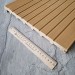 Ступень ДПК Latitudo Step-320 Орех Полнотелая купить в Усолье-Сибирском