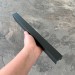 П-профиль Алюминиевый EasyDecking 35x25 Черное дерево купить в Усолье-Сибирском