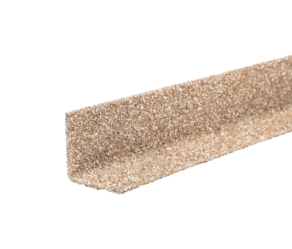 Уголок металлический внутренний ТЕХНОНИКОЛЬ HAUBERK, Античный купить в Усолье-Сибирском