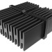 Соединитель пластиковый для лаг Hilst Professional 50x20 купить в Усолье-Сибирском