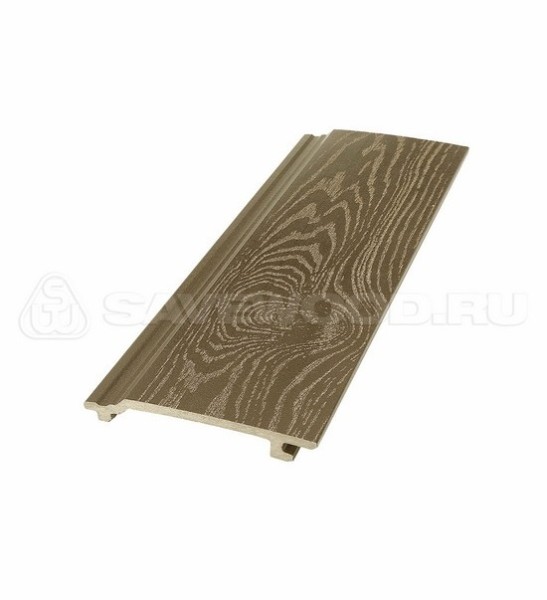 Сайдинг из дпк savewood sw-sorbus тангенциальный распил тик купить в Усолье-Сибирском