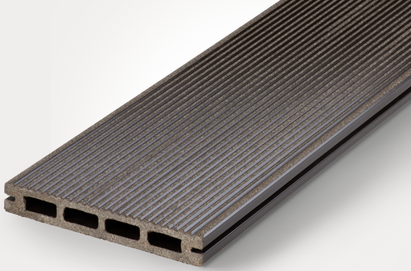 Доска Террасная NanoWood «Lite» ECO венге купить в Усолье-Сибирском