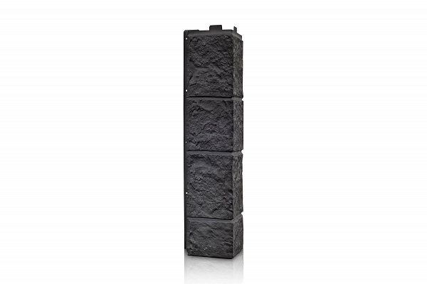 Угол наружный VOX Sandstone (Сандстоун) светло серый купить в Усолье-Сибирском