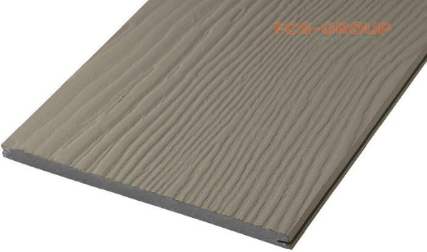 Фиброцементные панели FCS Group Wood Line F55 купить в Усолье-Сибирском