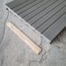 Ступень ДПК Latitudo Step-320 Серый Полнотелая купить в Усолье-Сибирском