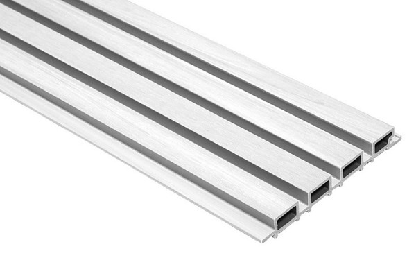 Стеновая панель CM Decking CM Wall, WHITE (Белый) купить в Усолье-Сибирском
