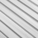 Стеновая панель CM Decking CM Wall, WHITE (Белый) купить в Усолье-Сибирском