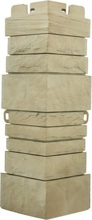 Наружный угол (Альпы), 0,45 х 0,16м (н) купить в Усолье-Сибирском