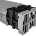 Соединитель пластиковый для лаг Hilst Professional 60x40 купить в Усолье-Сибирском