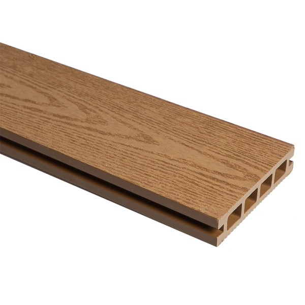Террасная доска из ДПК CM Decking серия NATUR цвет дуб купить в Усолье-Сибирском