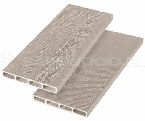 Грядочная доска ДПК 3D Savewood SW Rubus (R) бежевый купить в Усолье-Сибирском