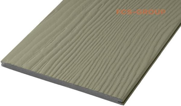 Фиброцементные панели FCS Group Wood Line F58 купить в Усолье-Сибирском
