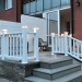 Светодиодная крышка-светильник GardenParkett Белый купить в Усолье-Сибирском