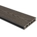 Террасная доска из ДПК CM Decking серия NATUR цвет венге купить в Усолье-Сибирском