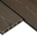 Террасная доска из ДПК CM Decking серия NATUR цвет венге купить в Усолье-Сибирском