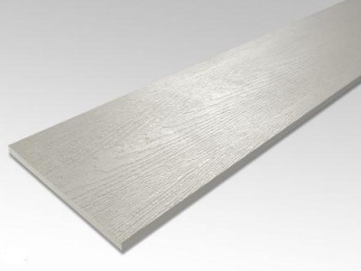 Фиброцементный сайдинг Roofas SIDING неокрашеный