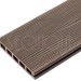 Доска террасная ДПК 3D SEQUOIA DUAL WOOD BROWN купить в Усолье-Сибирском