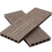 Доска террасная ДПК 3D SEQUOIA DUAL WOOD BROWN купить в Усолье-Сибирском