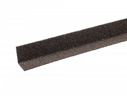 Уголок металлический внутренний ТЕХНОНИКОЛЬ HAUBERK, Кварцит купить в Усолье-Сибирском