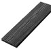 Террасная доска из ДПК RusDecking Unodeck Mogano - Графит купить в Усолье-Сибирском