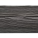 Террасная доска из ДПК RusDecking Unodeck Mogano - Графит купить в Усолье-Сибирском