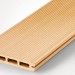 Доска Террасная NanoWood «Lite» ECO орех купить в Усолье-Сибирском