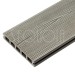 Доска террасная ДПК 3D SEQUOIA DUAL WOOD GRAY купить в Усолье-Сибирском
