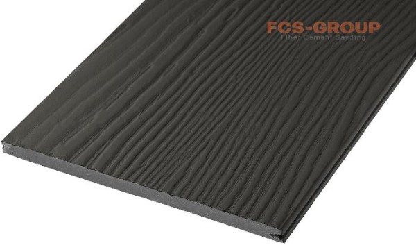 Фиброцементные панели FCS Group Wood Line F60 купить в Усолье-Сибирском
