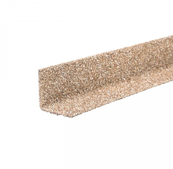 Уголок металлический внутренний ТЕХНОНИКОЛЬ HAUBERK, Коричнево-бежевый купить в Усолье-Сибирском