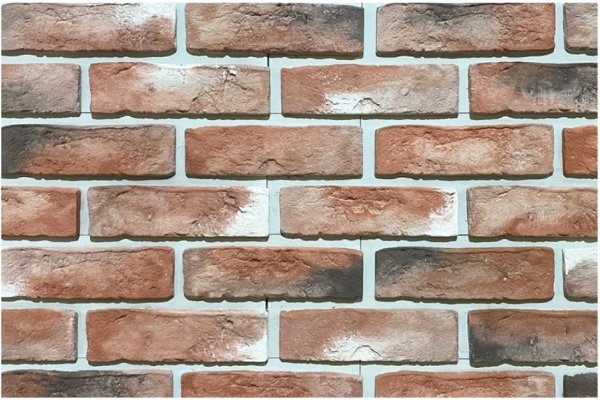Фиброцементные панели КАНЬОН коллекция КОНАКОВСКИЙ 43 купить в Усолье-Сибирском