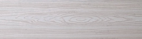 Доска  из ДПК универсальная с тиснением holzhof, Слоновая кость купить в Усолье-Сибирском