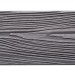Террасная доска из ДПК RusDecking Unodeck Mogano - Серый купить в Усолье-Сибирском