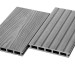 Террасная доска из ДПК RusDecking Unodeck Mogano - Серый купить в Усолье-Сибирском