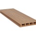 Террасная доска из ДПК CM Decking серия VINTAGE цвет дуб, желтый купить в Усолье-Сибирском