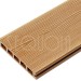 Доска террасная ДПК 3D SEQUOIA DUAL WOOD NATURE купить в Усолье-Сибирском
