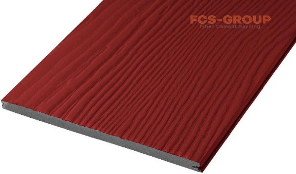 Фиброцементные панели FCS Group Wood Line F61 купить в Усолье-Сибирском