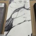 Фиброцементные панели Panda Камень Мрамор уайт 02240F купить в Усолье-Сибирском