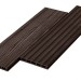 Террасная доска из ДПК RusDecking Unodeck Mogano - Венге купить в Усолье-Сибирском