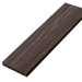 Террасная доска из ДПК RusDecking Unodeck Mogano - Венге купить в Усолье-Сибирском