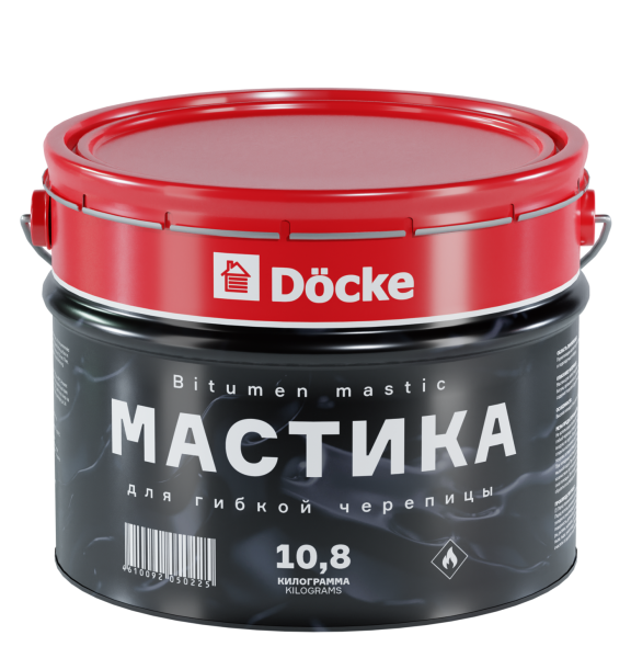 Мастика 10 кг купить в Усолье-Сибирском